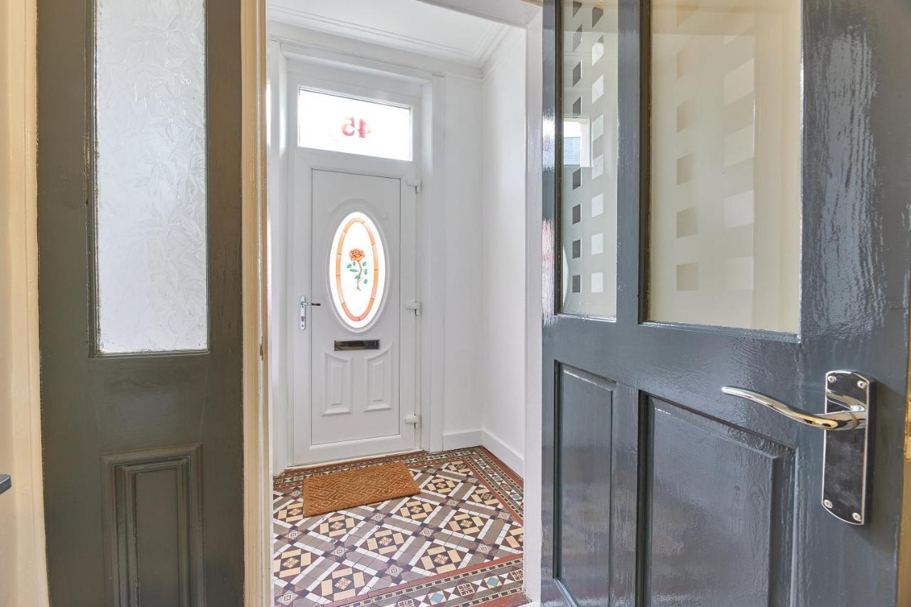 Maddison House, Beautiful New Renovated 5Bed House Villa Blyth  Ngoại thất bức ảnh