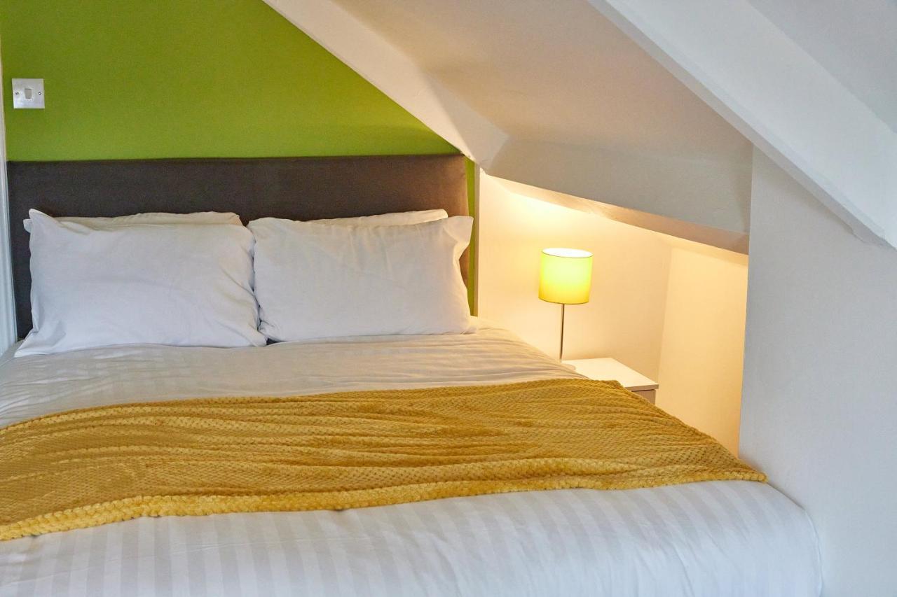 Maddison House, Beautiful New Renovated 5Bed House Villa Blyth  Ngoại thất bức ảnh