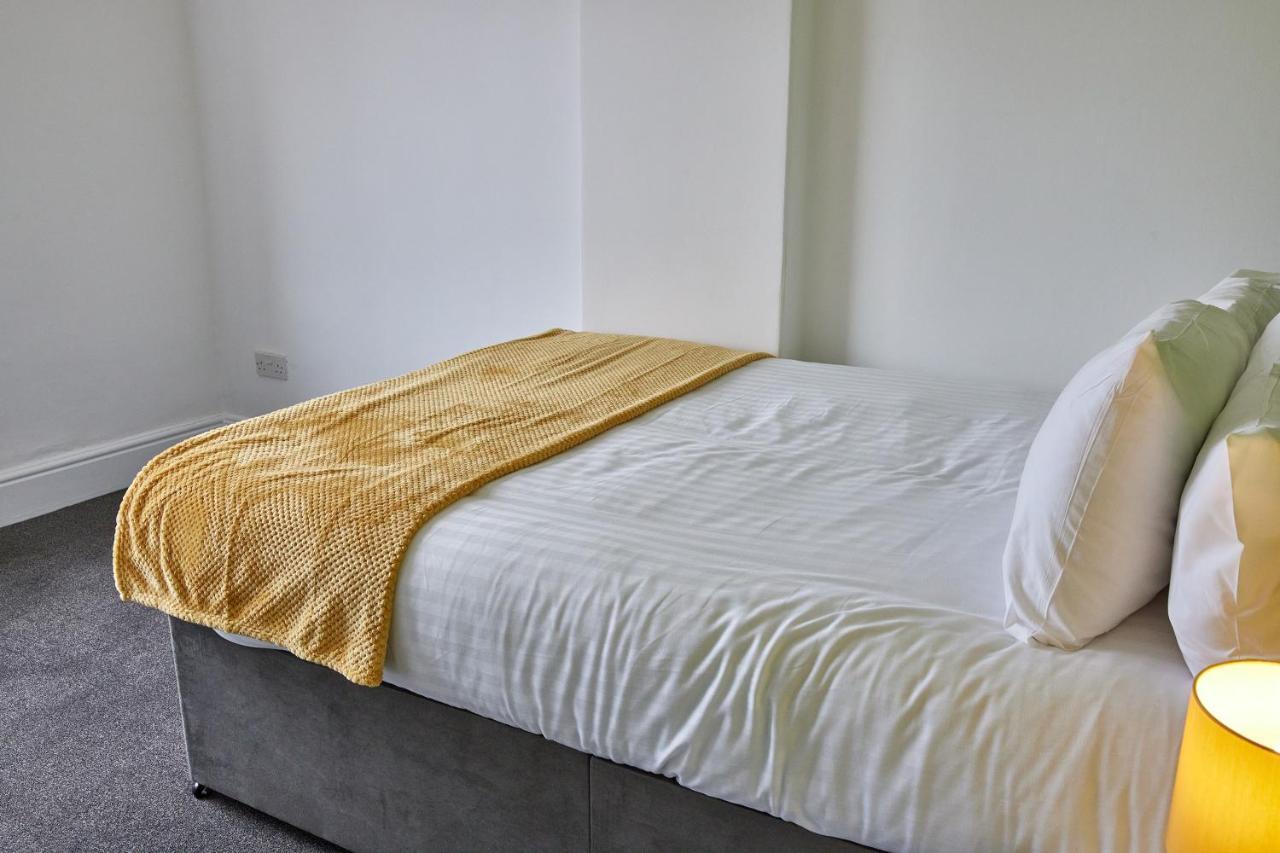 Maddison House, Beautiful New Renovated 5Bed House Villa Blyth  Ngoại thất bức ảnh
