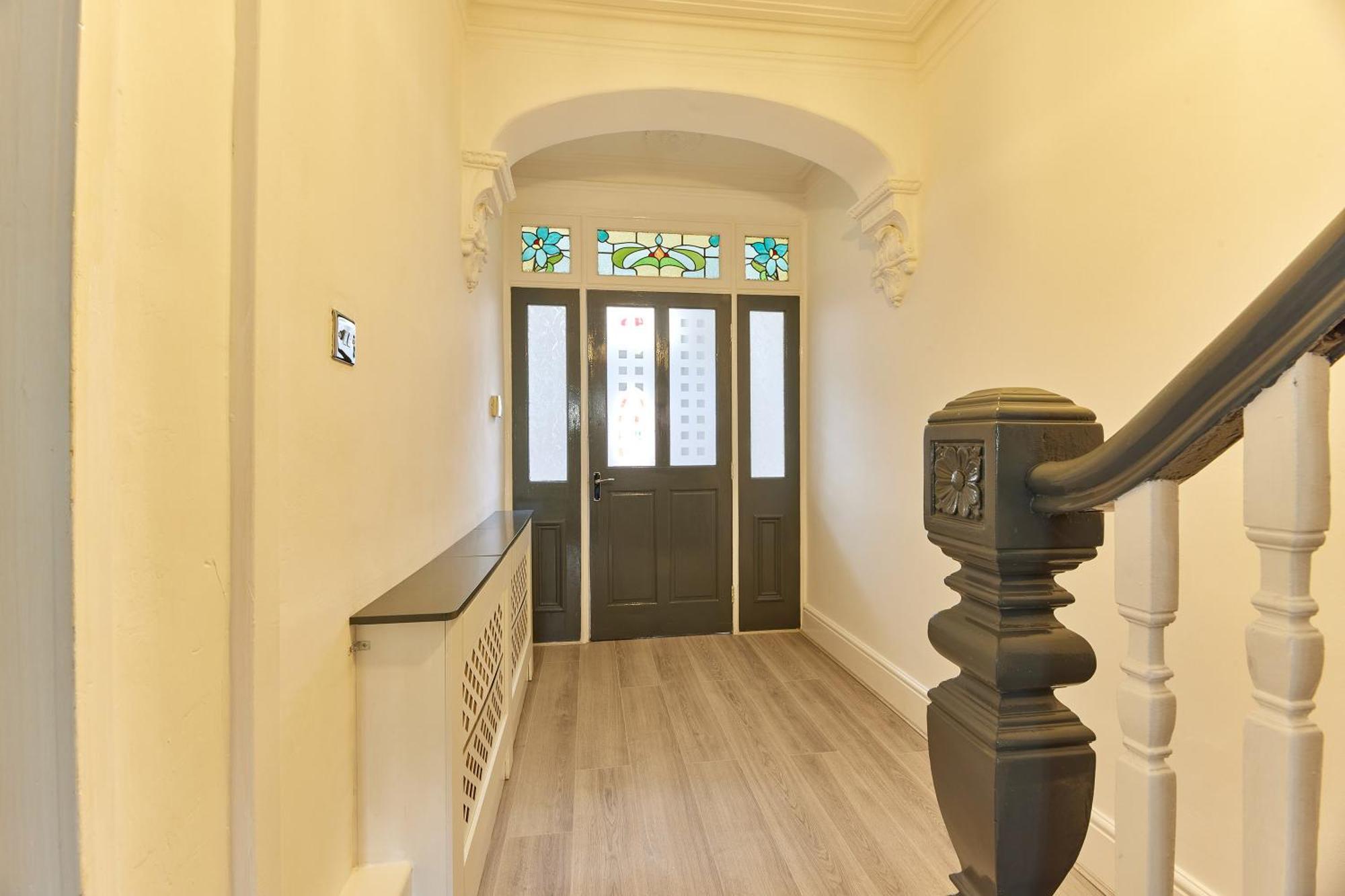 Maddison House, Beautiful New Renovated 5Bed House Villa Blyth  Phòng bức ảnh